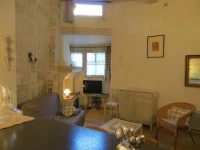 Appartement la Reine Jeanne 