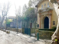 Appartements des Teinturiers 