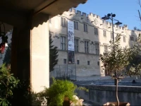 B&B A Lombre Du Palais 