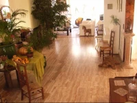 B&B Caza Sereyna 
