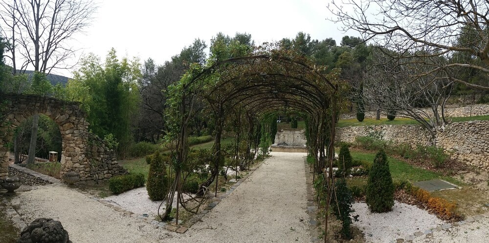 Chanteloche 