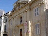Chapelle du Miracle 