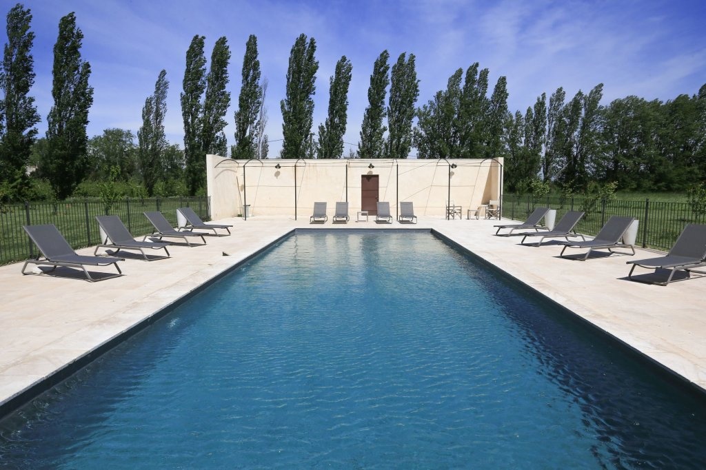 Domaine de Rochegude 