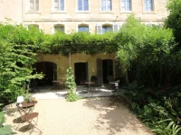 Les Jardins de Baracane 