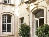 Maison Mademoiselle Avignon 