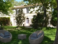 Mas de Capelou Apartment 