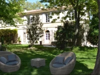 Mas de Capelou B&B 