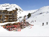 RГ©sidence Pierre & Vacances Le SГ©pia 