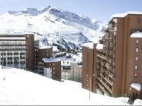 RГ©sidence Maeva Avoriaz Les Alpages 