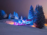 Village Igloo Morzine Avoriaz 