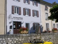 EchappГ©e Chambre DHotes 