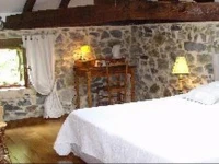 Chambre dHГґtes Moulin Urketa 