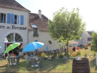 Terre de Brenne 
