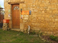 Chambres dHГґtes - Sur Le Chemin des Sens 