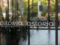 Astoria ApparthГґtel 