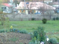 Ferme des annГ©es dix-huit-cent 