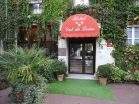 Hotel Val De Loire 