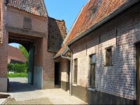 B&B - La Cense du Pont 