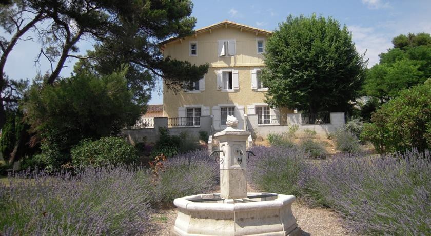 Chambres DHГґtes Domaine Borie Neuve 