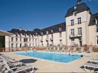 Holiday home Baden 23 with Outdoor Swimmingpool 