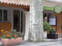 Au Relais Provencal 