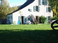 Au Petit Moulin 