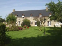 Chambres dHotes Les Sageais 1*