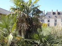 Chateau De Launay Blot 