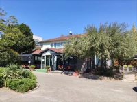 Fasthotel Montpellier Baillargues 