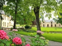 ChГўteau de Bellefontaine 