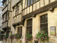 Logis Les Remparts 
