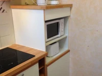 Appartement La Tulipe 