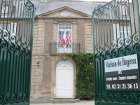 Domaine de Bayeux 