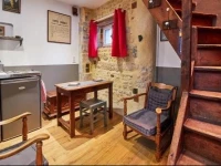 La Plus Petite Maison De France 