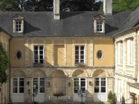 Le Tardif, Noble Guesthouse 