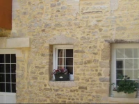 Logis de Saint Jean 