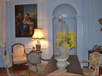 Relais Saint-Loup 