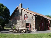 Le GГ®te du Velay 
