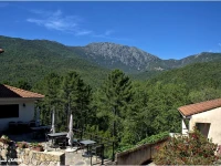 Auberge des Deux Sorru 