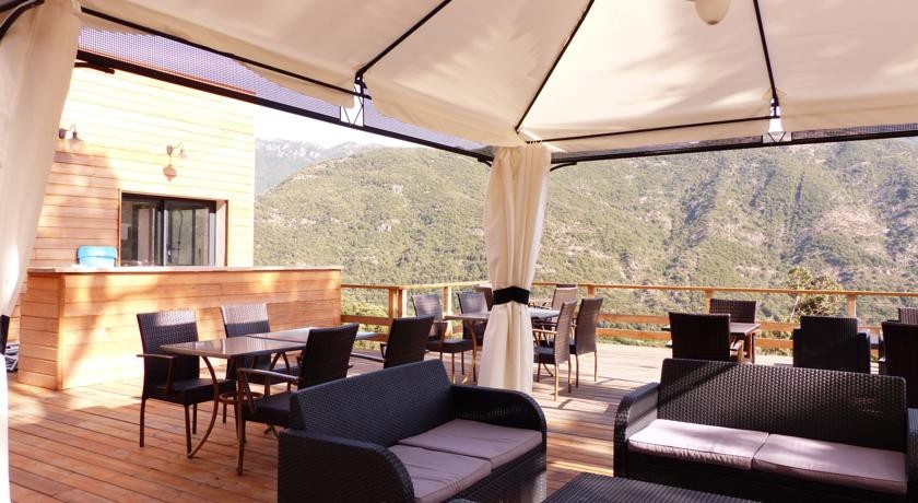 Maison dHГґtes Zella 