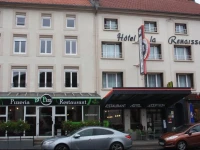 HГґtel La Renaissance 