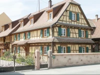 Les GГ®tes de lOrchidГ©e du Ried 