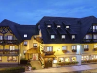 Best Western Hotel Au Cheval Blanc Mulhouse Nord 