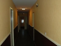 Hotel du Luxembourg 