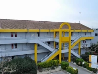 Premiere Classe SETE - Balaruc 