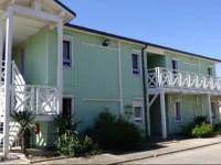 Hotel Floreal 