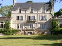 Appartement du ChГўteau du Grand Bouchet 
