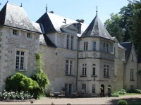 Le ChГўteau des Templiers 