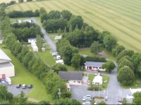 THP - Camping le Clos de Balleroy 