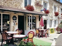 Chez Francoise 